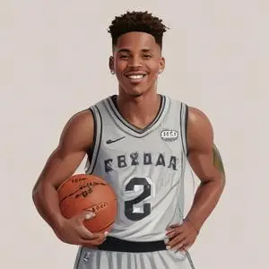Dejounte Murray