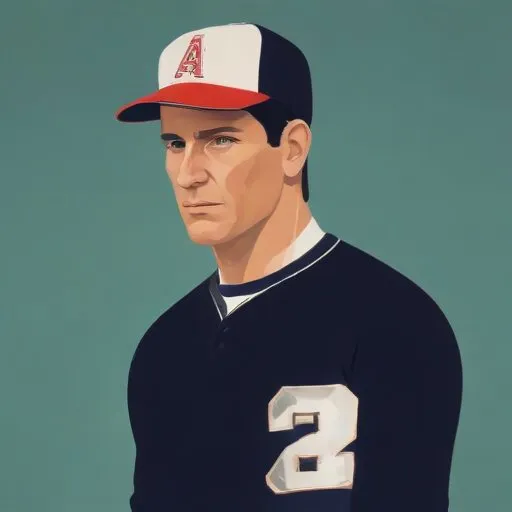 Del Crandall