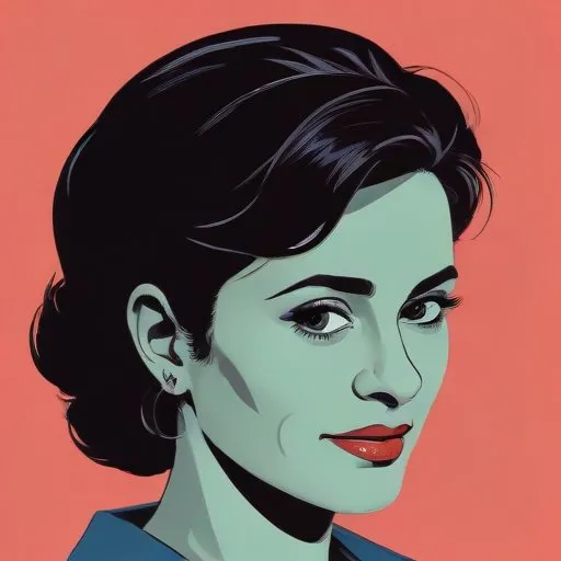 Delia Fiallo