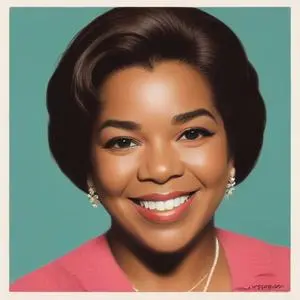 Della Reese