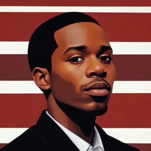 Delroy Edwards