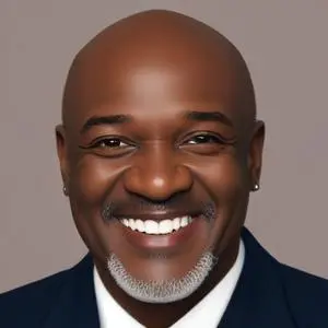 Delroy Lindo