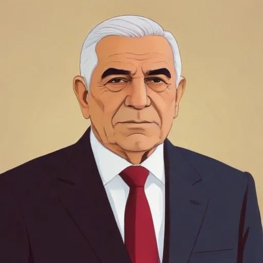Demetris Christofias