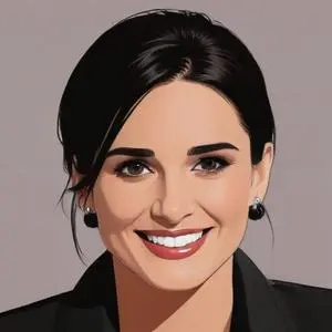 Demi Moore