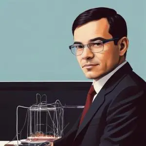 Demis Hassabis