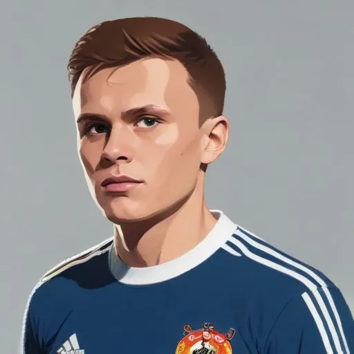 Denis Cheryshev