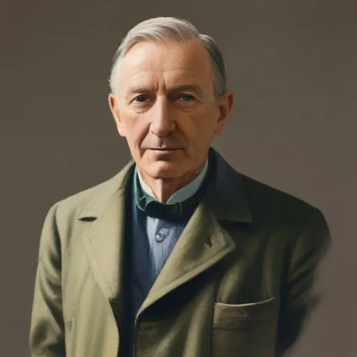Denis G. Lillie