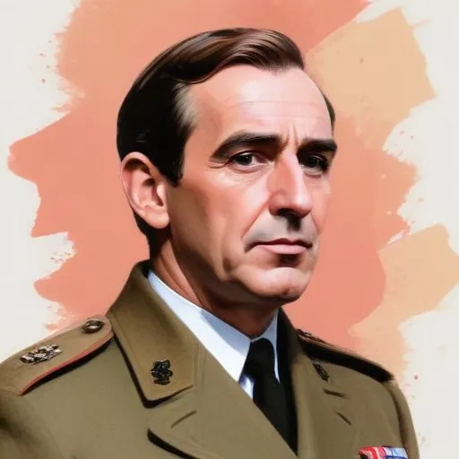 Denis Healey