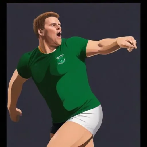 Denis Horgan