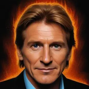Denis Leary