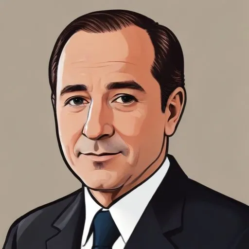 Denis Lebel
