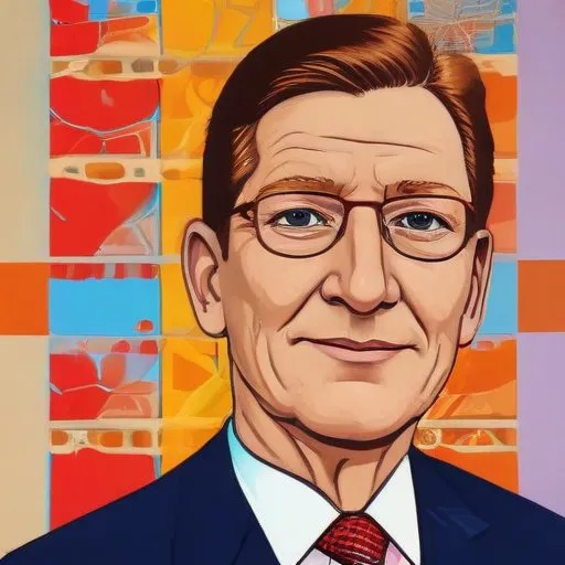 Denis Napthine