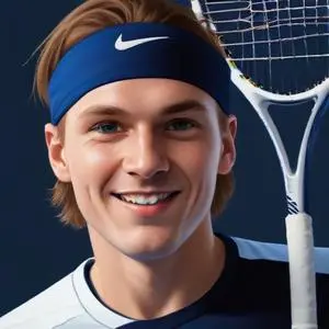 Denis Shapovalov