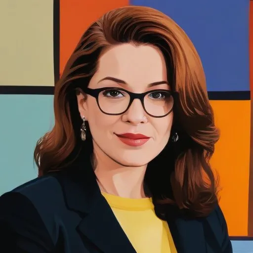 Denise Fleming