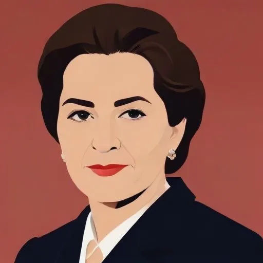 Denise Kingsmill, Baroness Kingsmill