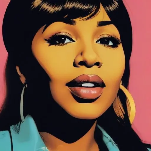 Denise LaSalle