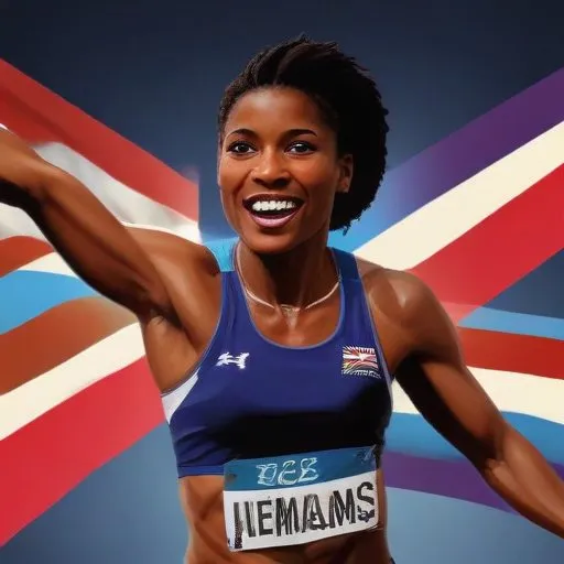 Denise Lewis