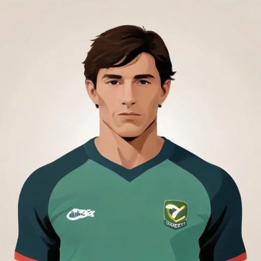 Dennis Armfield