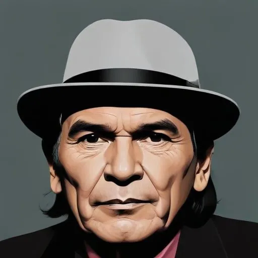 Dennis Banks