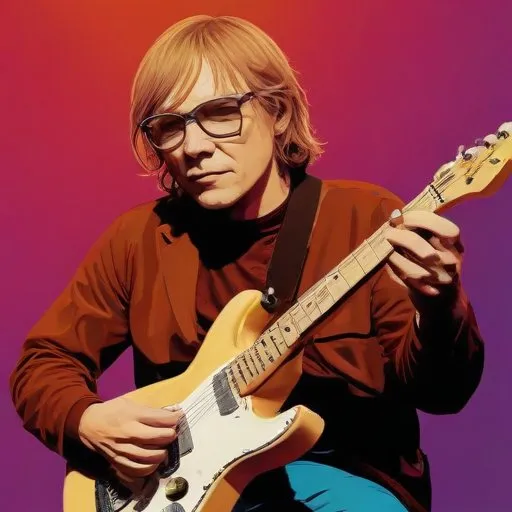 Dennis Coffey