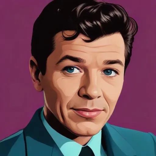 Dennis Day