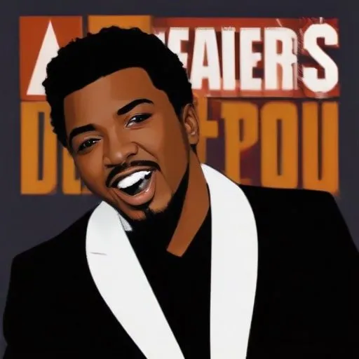 Dennis Edwards