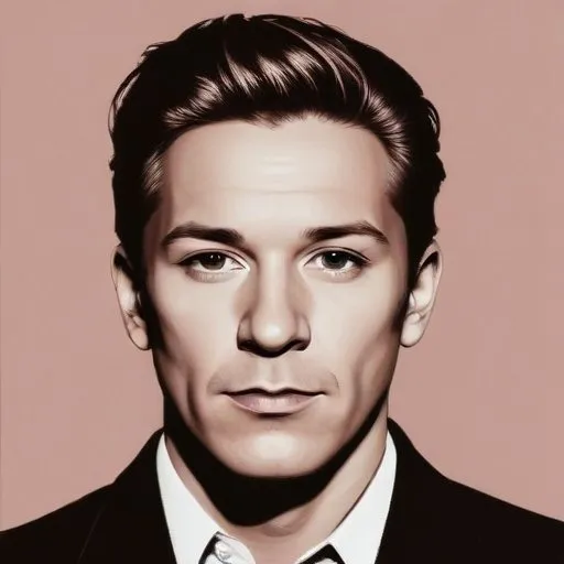 Dennis Frederiksen
