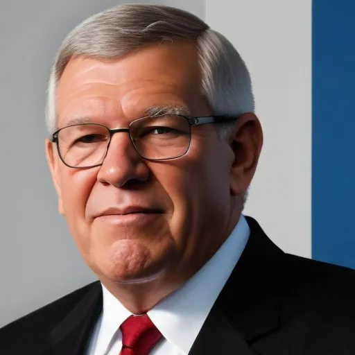 Dennis Hastert