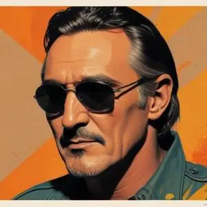 Dennis Hopper