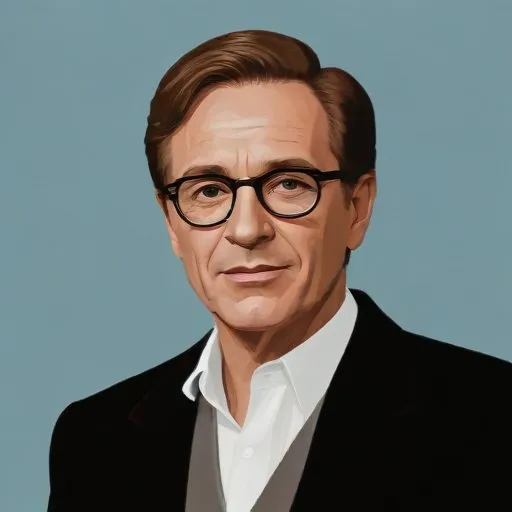 Dennis Letts