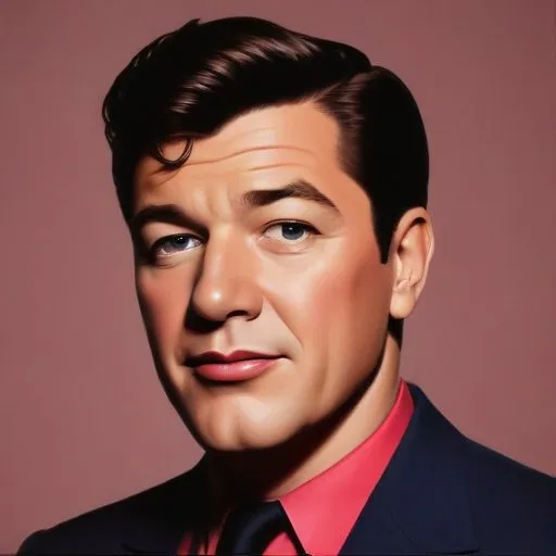 Dennis Morgan