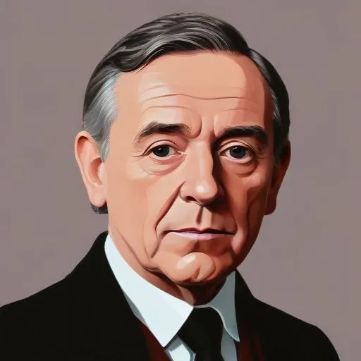 Dennis O'Driscoll