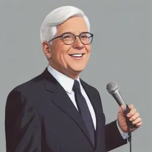 Dennis Prager