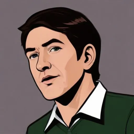 Dennis Priestley