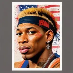 Dennis Rodman