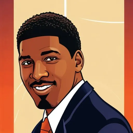Dennis Scott