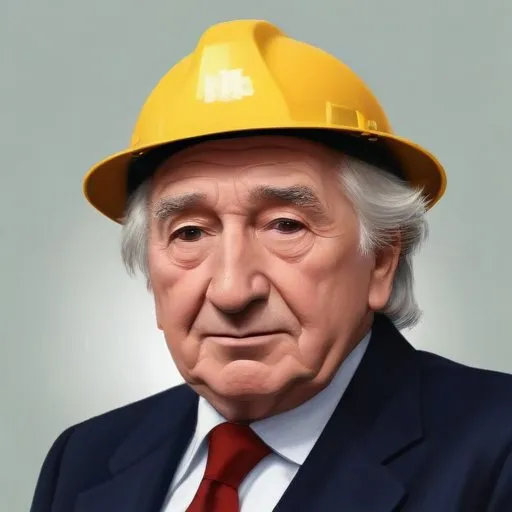 Dennis Skinner