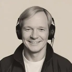 Dennis Waterman