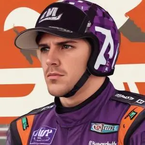 Denny Hamlin