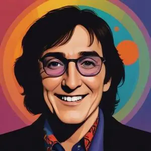 Denny Laine