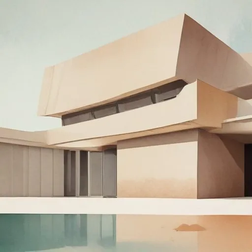 Denys Lasdun