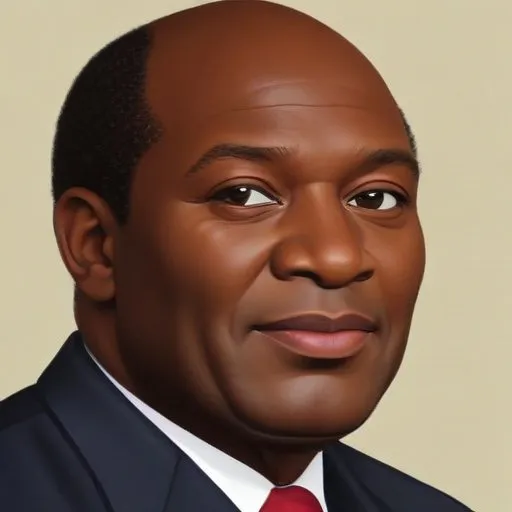 Denzil Douglas