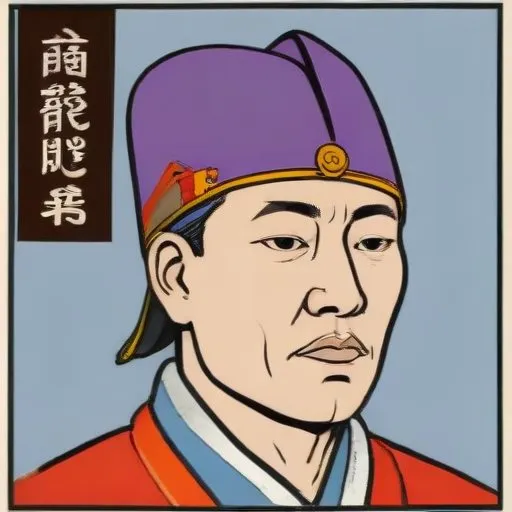Deokjong of Goryeo