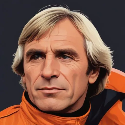 Derek Bell