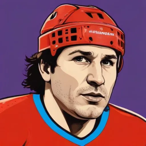 Derek Boogaard