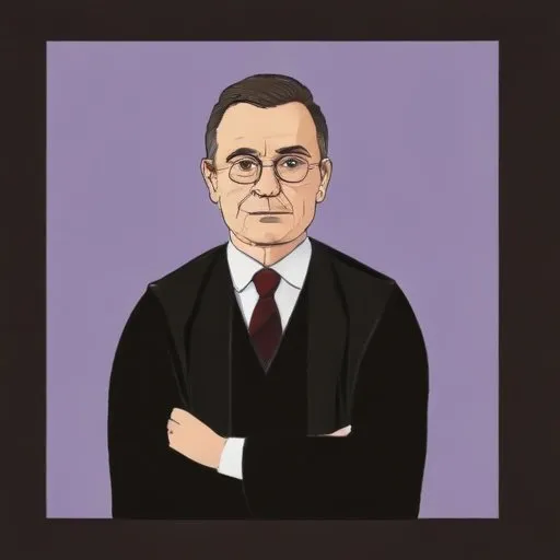 Derek Emslie, Lord Kingarth
