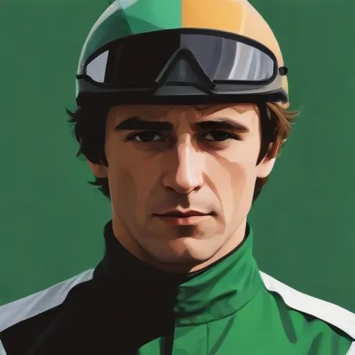 Derek Higgins