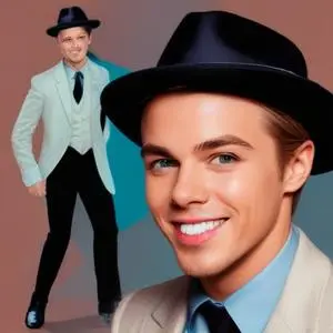 Derek Hough