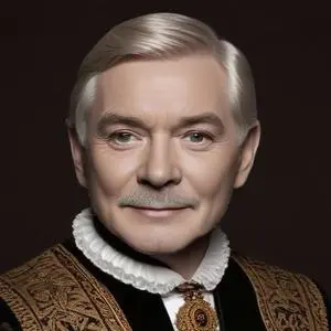 Derek Jacobi