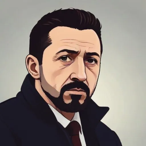Derek McInnes